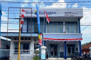 Bank Kuningan